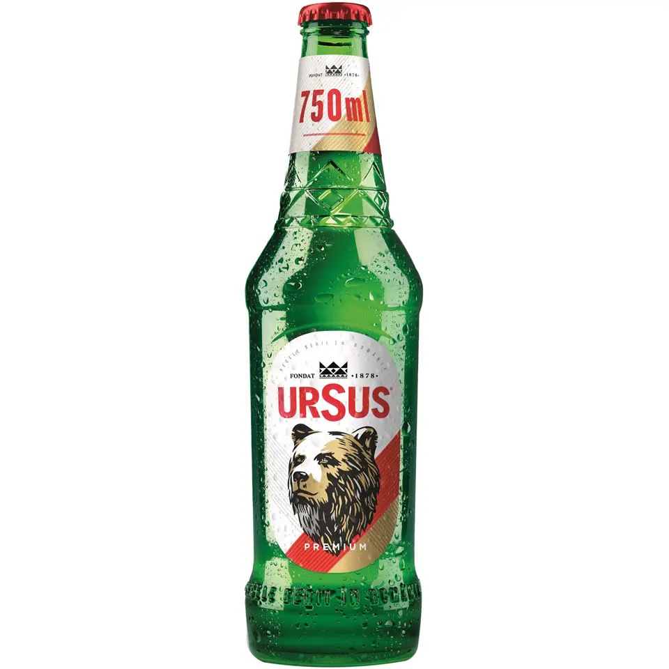 Ursus Premium 330ml
